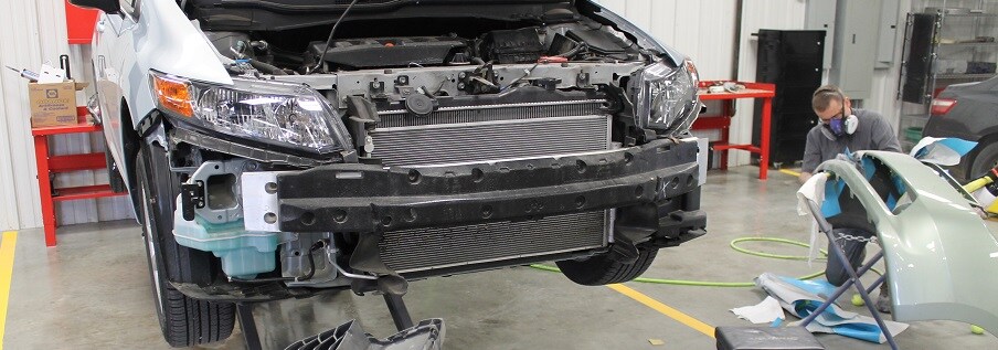 Collision Repair