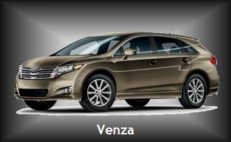 Toyota Venza