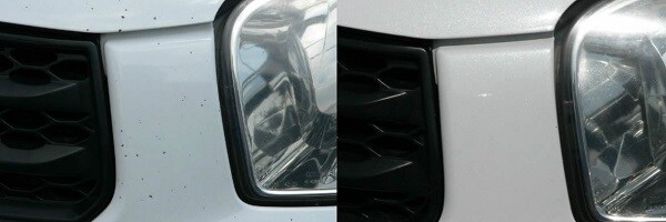 White Paint Touch Up