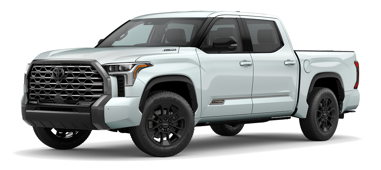 Digital Showroom Marion Toyota