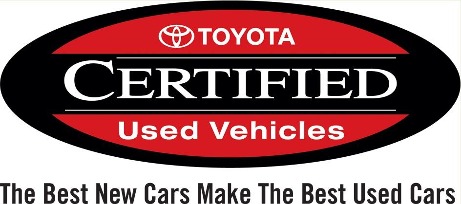 toyota certified incentives #6