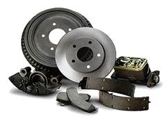 Toyota Brake Parts