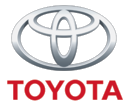 Toyota
Logo