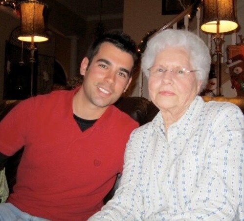 Grandma Betty