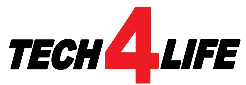 Free Technology For
Life