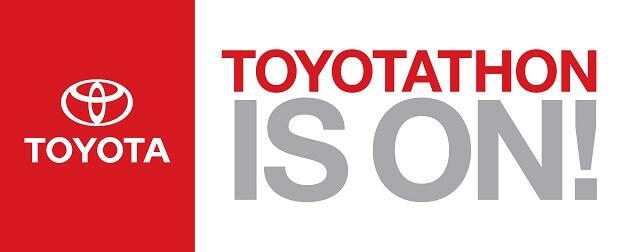 Toyotathon