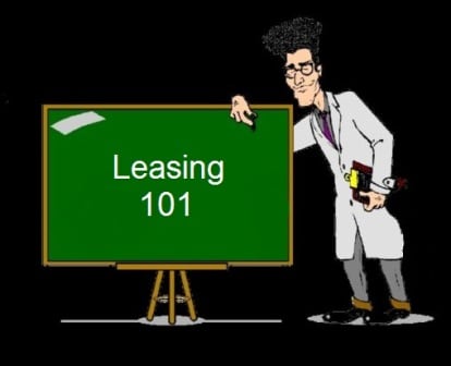 Leasing