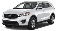 Compare Kia Sorrento to Toyota Highlander
