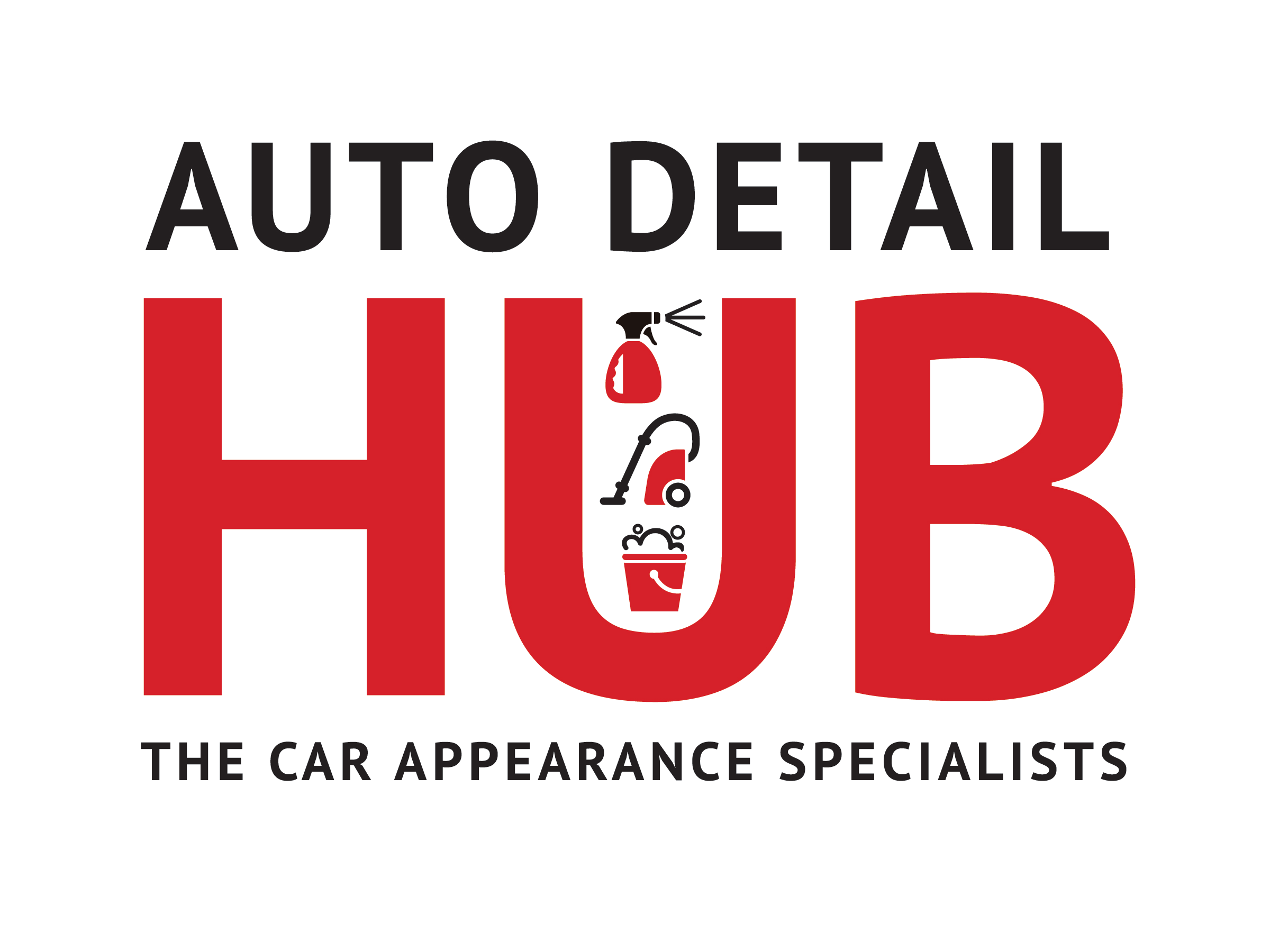Detail Hub Car Appearance Specialists