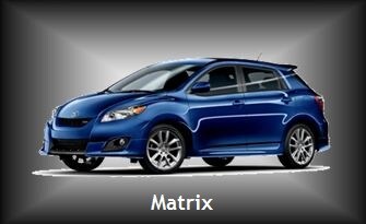 Toyota Matrix