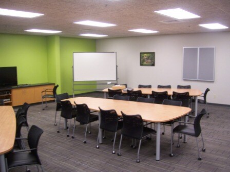 Conference
Room