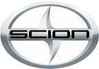 scion logo