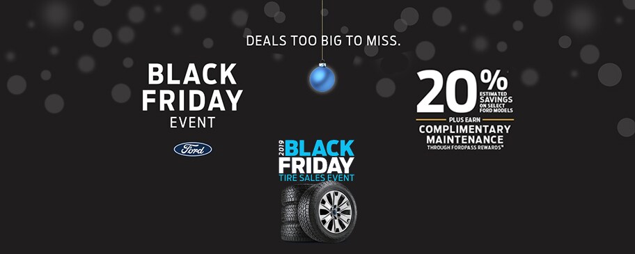 Black Friday Sale Starts Now!