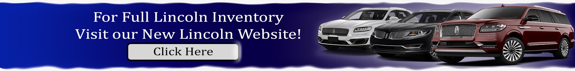 Lincoln Inventory