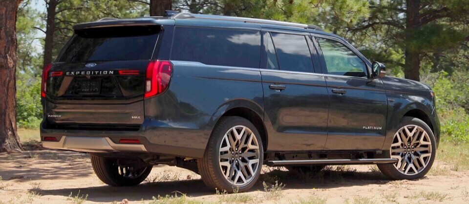 Ford Expedition