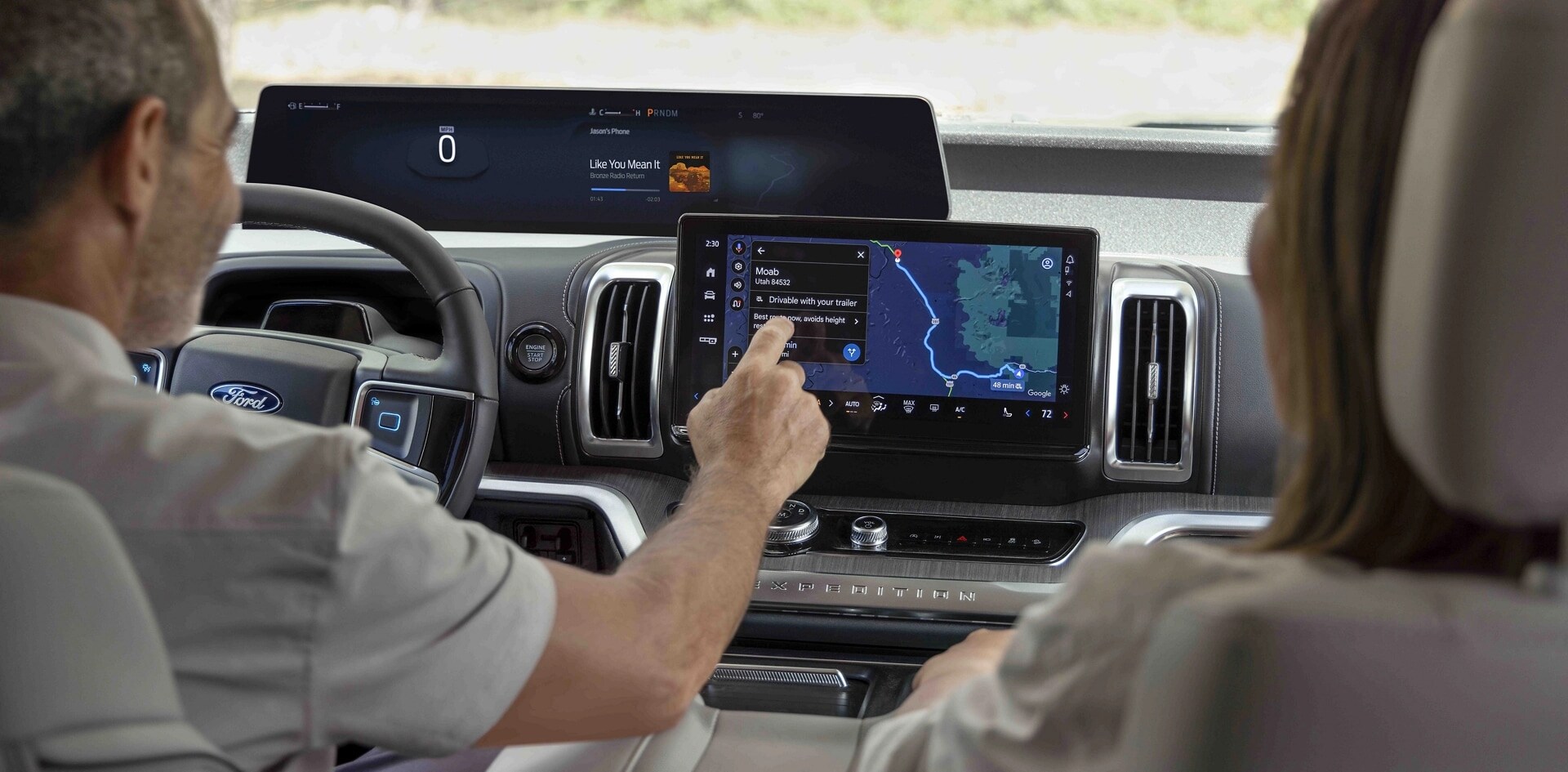 Ford Expedition