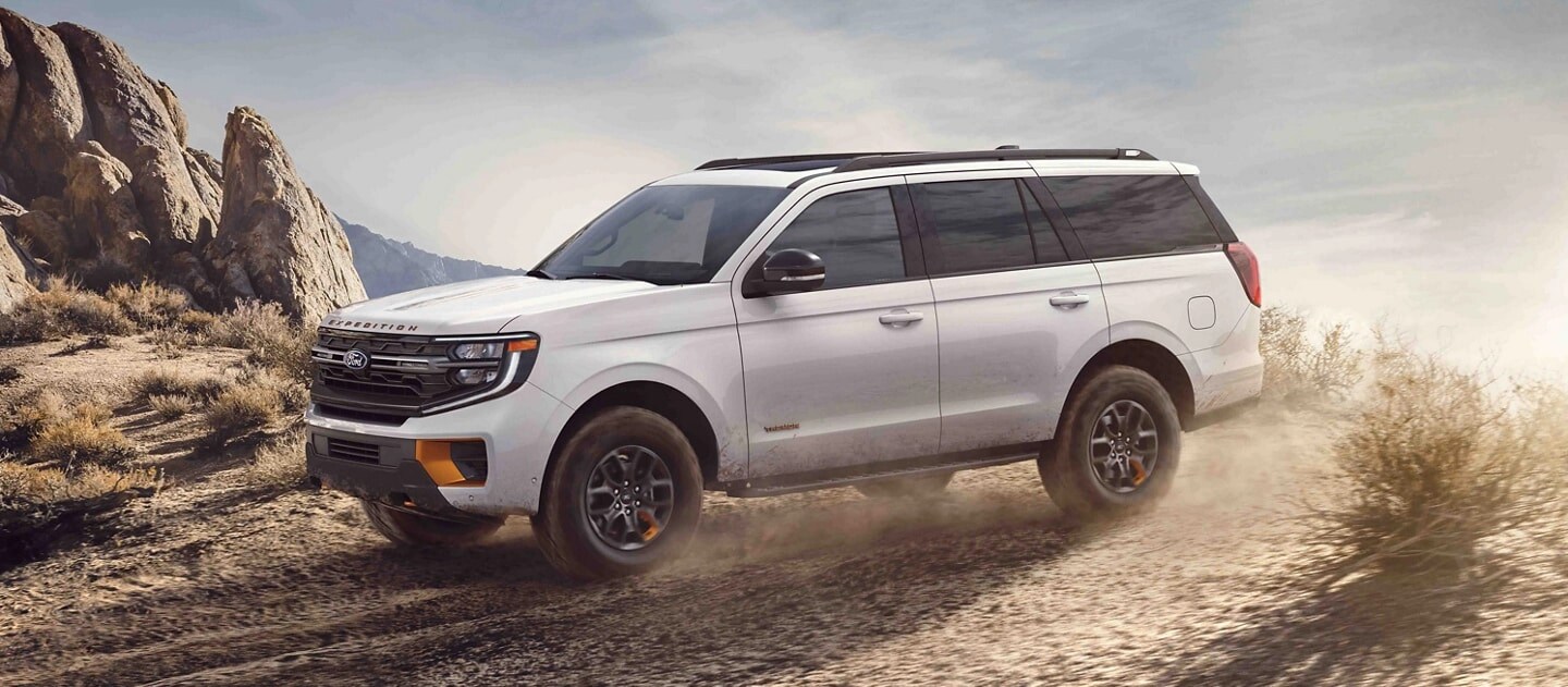 Ford Expedition