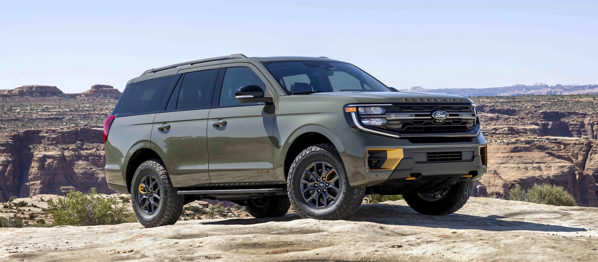 Ford Expedition