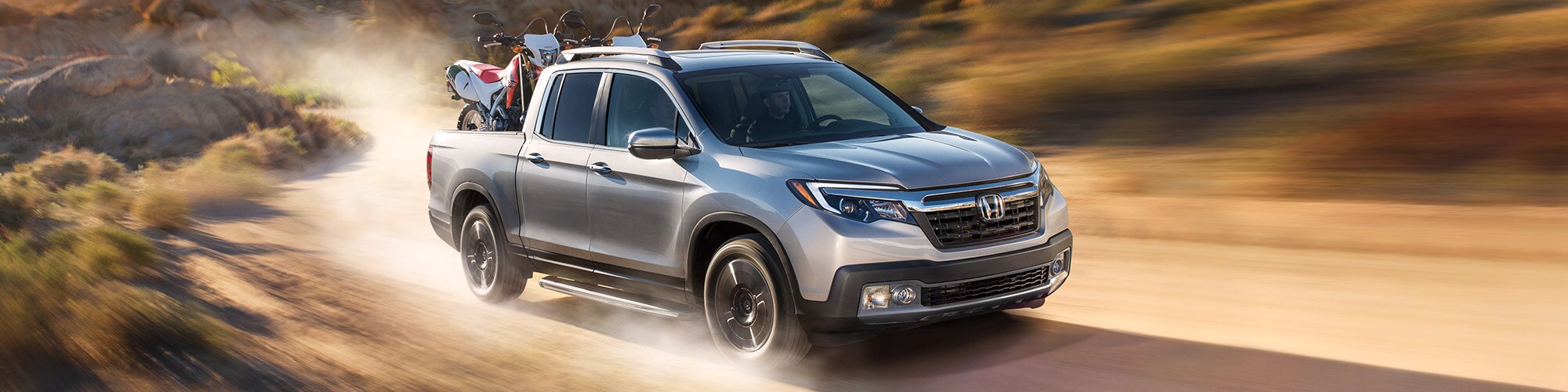 2020 Honda Ridgeline