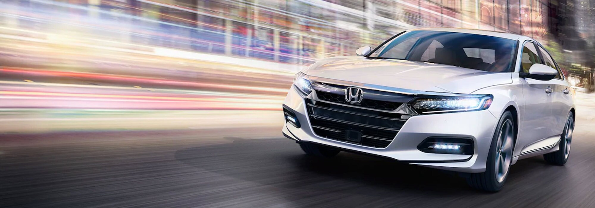 2020 Honda Accord