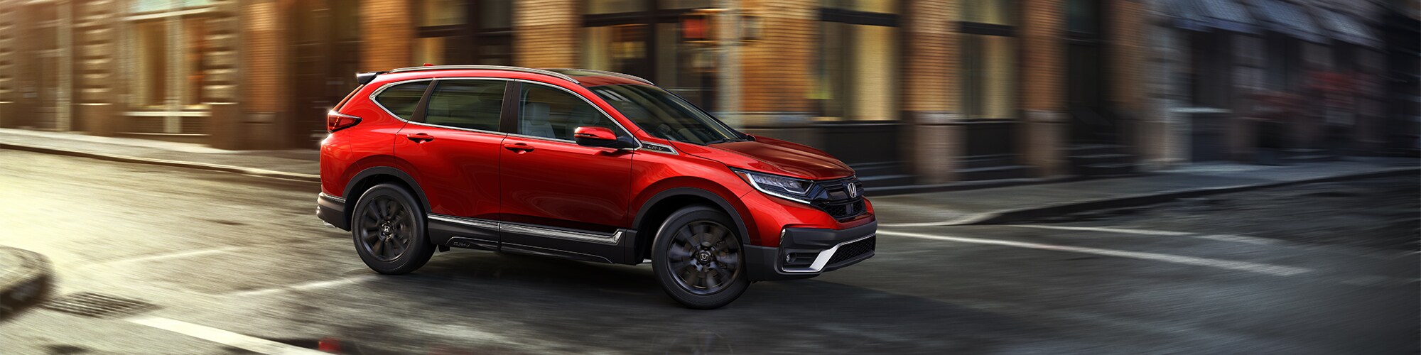 Honda CR-V For Sale