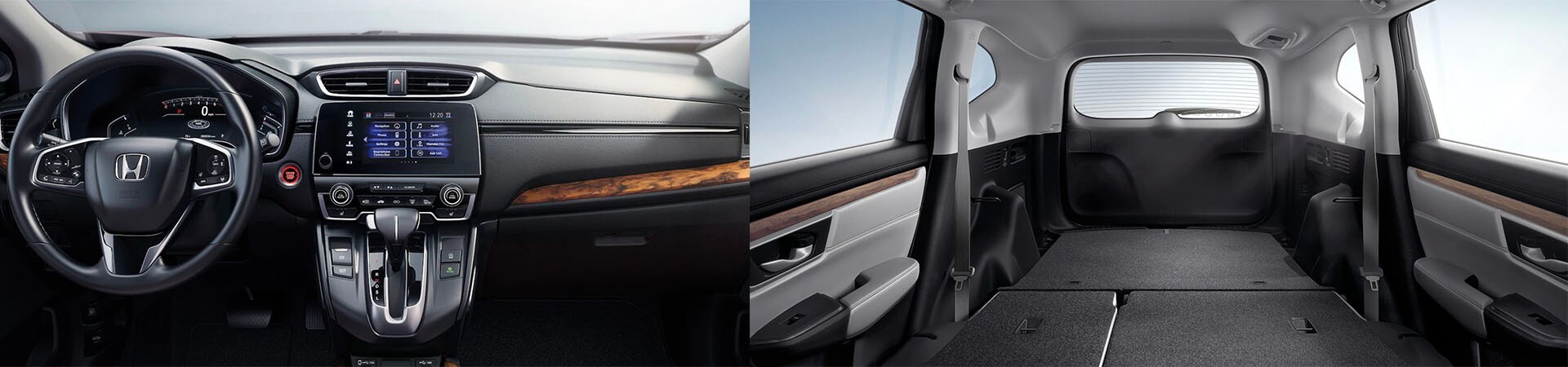2020hondacrvinterior