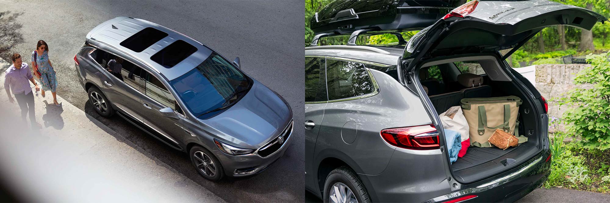 2021buickenclaveexterior