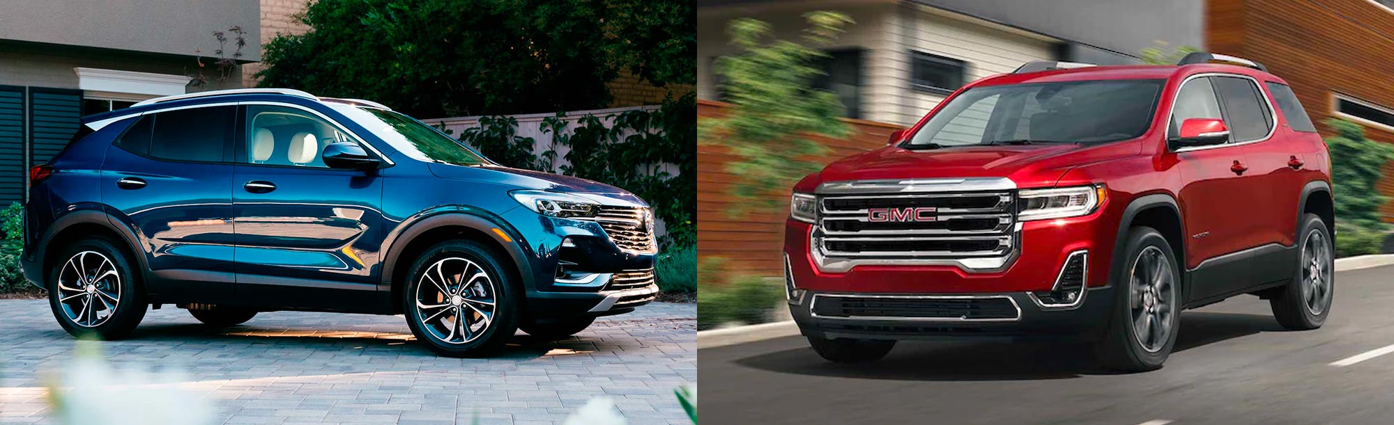 Markley Buick GMC
