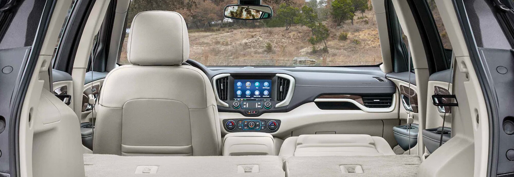 2023 GMC Terrain in Fort Collins, CO