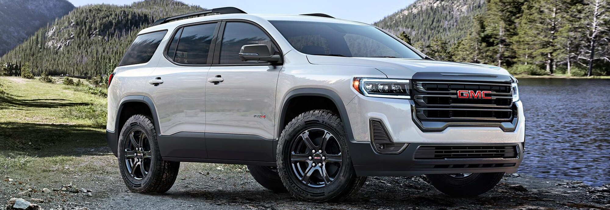 2023 GMC Acadia Fort Collins CO
