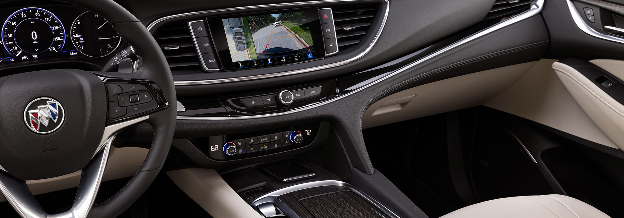2023 Buick Enclave Fort Collins CO