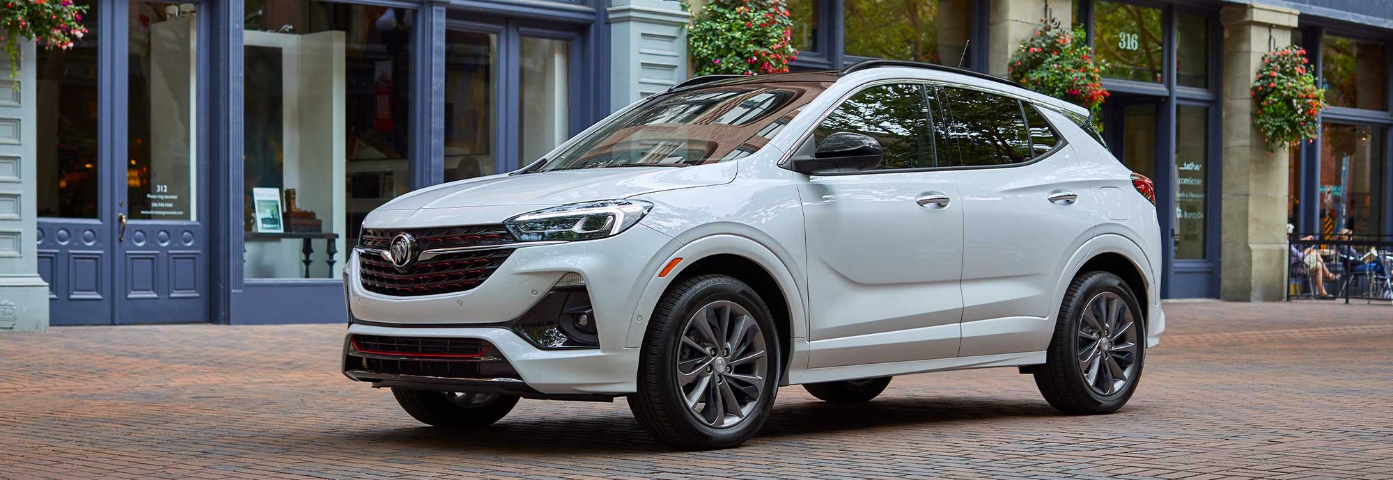2021buickencoregx