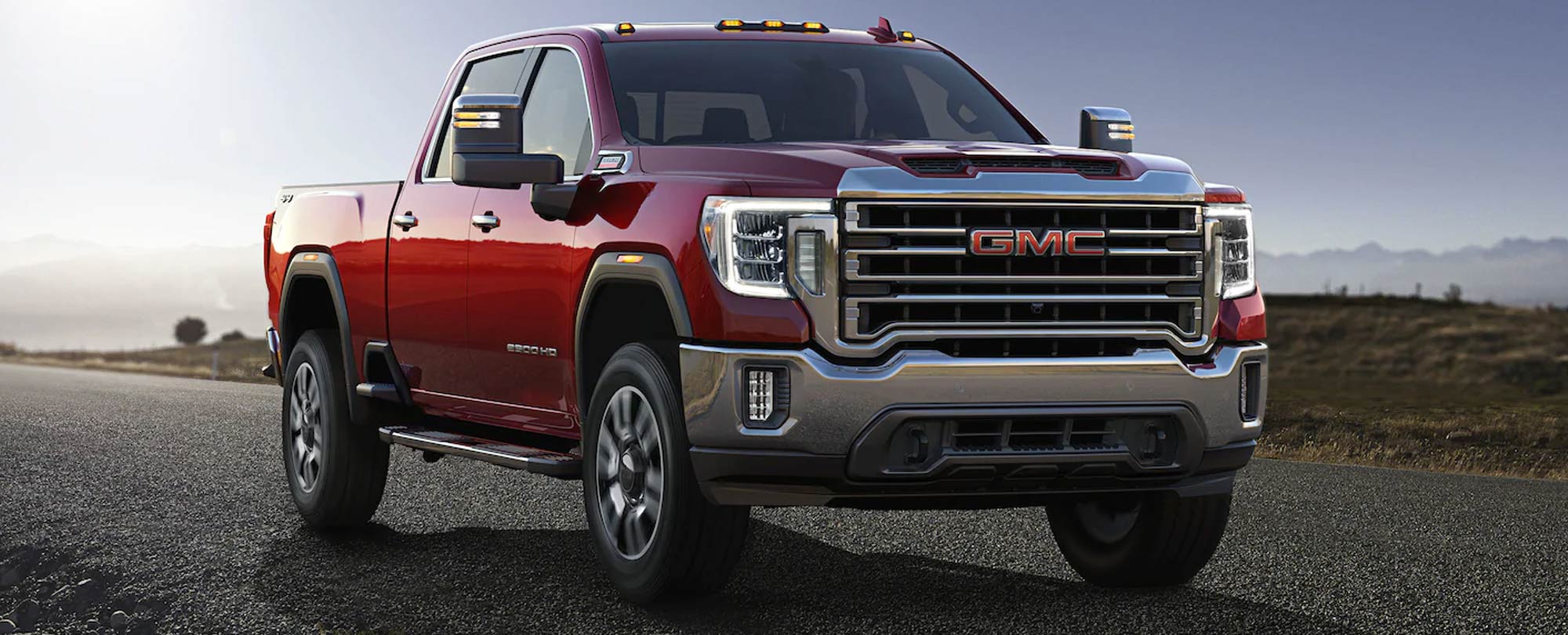 2021 GMC Sierra 2500HD for sale