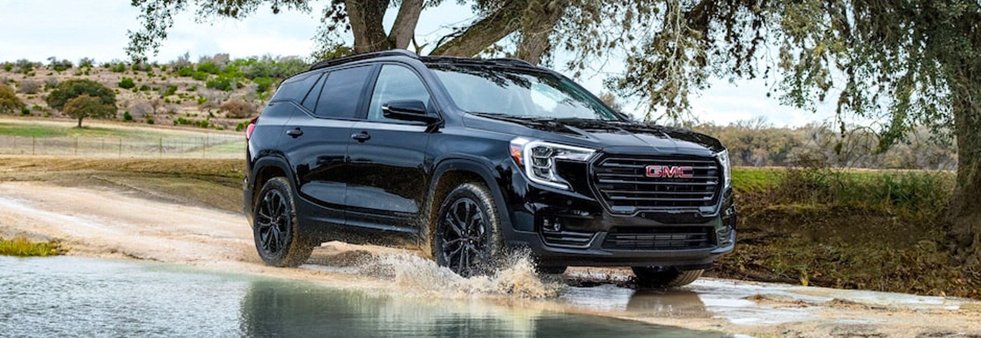 2023 GMC Terrain in Fort Collins, CO