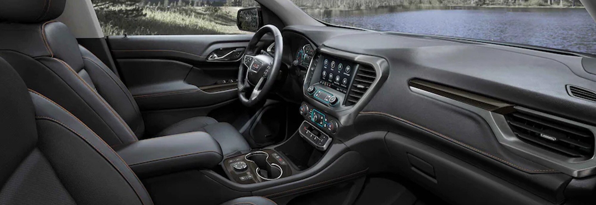 2023 GMC Acadia Fort Collins CO