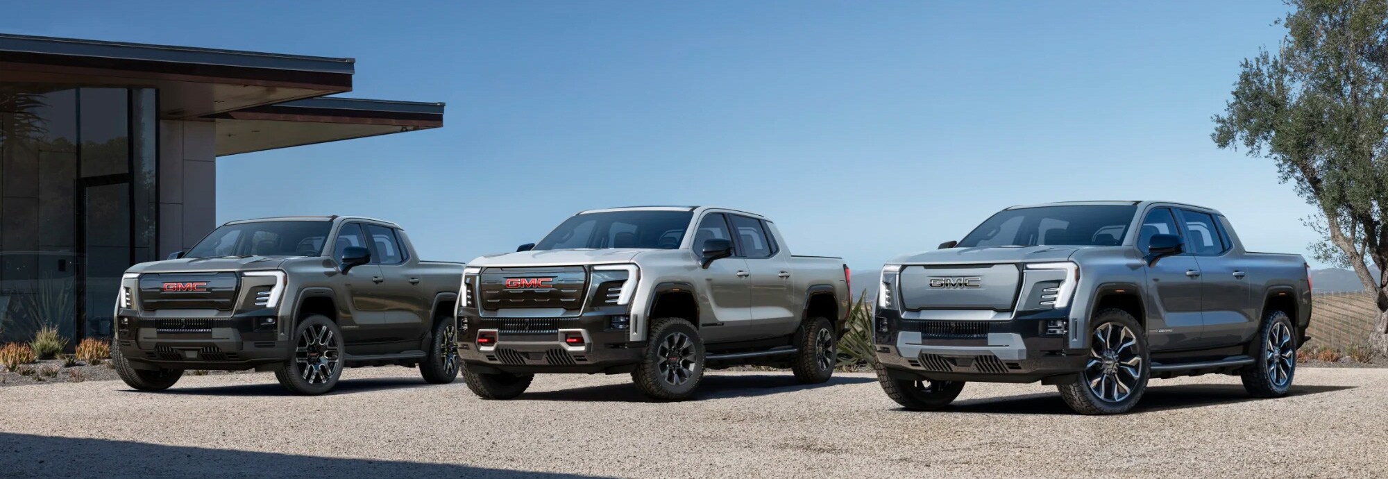 2023 GMC Sierra EV Denali Edition 1 Fort Collins, CO 2023 GMC Sierra EV Denali Edition 1 Fort Collins, CO