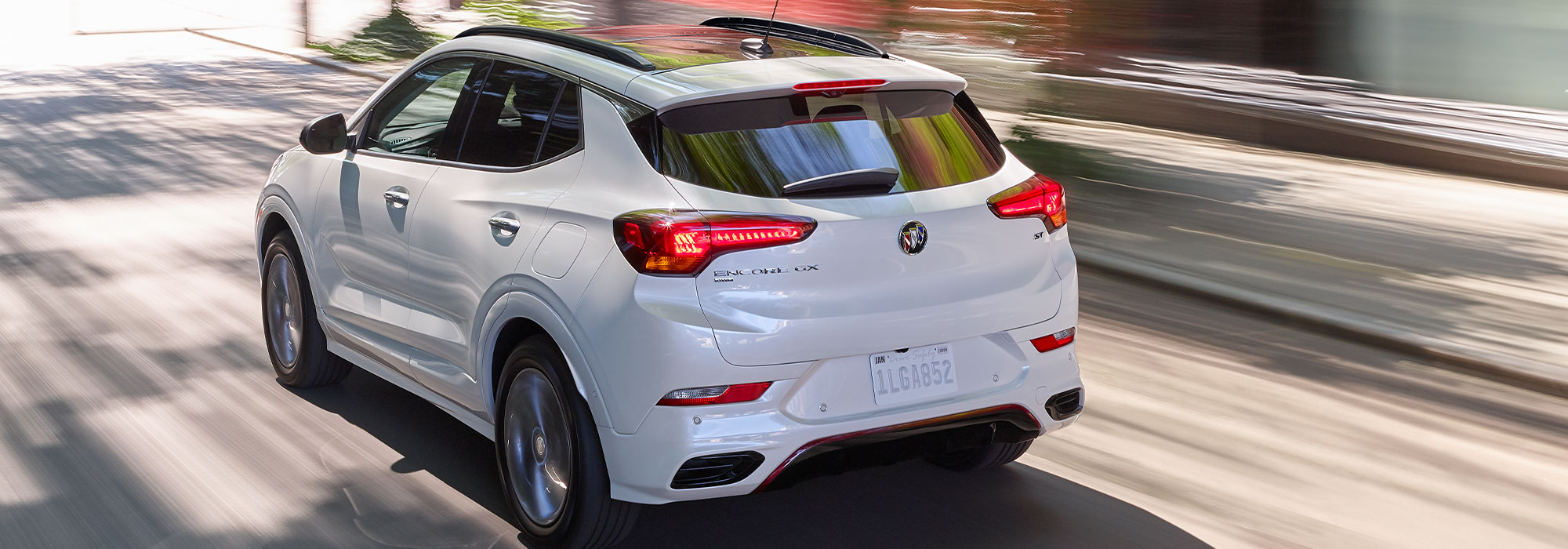 2023 Buick Encore GX For Sale Fort Collins CO