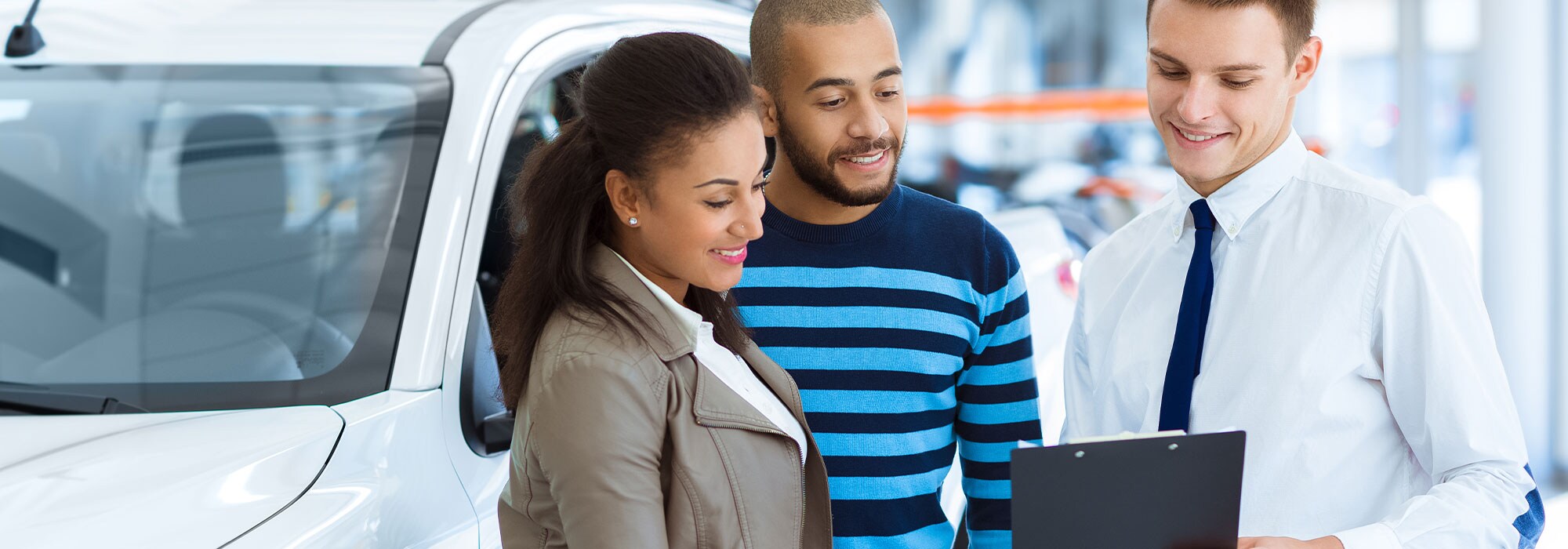 Sell Us Your Car In Colorado