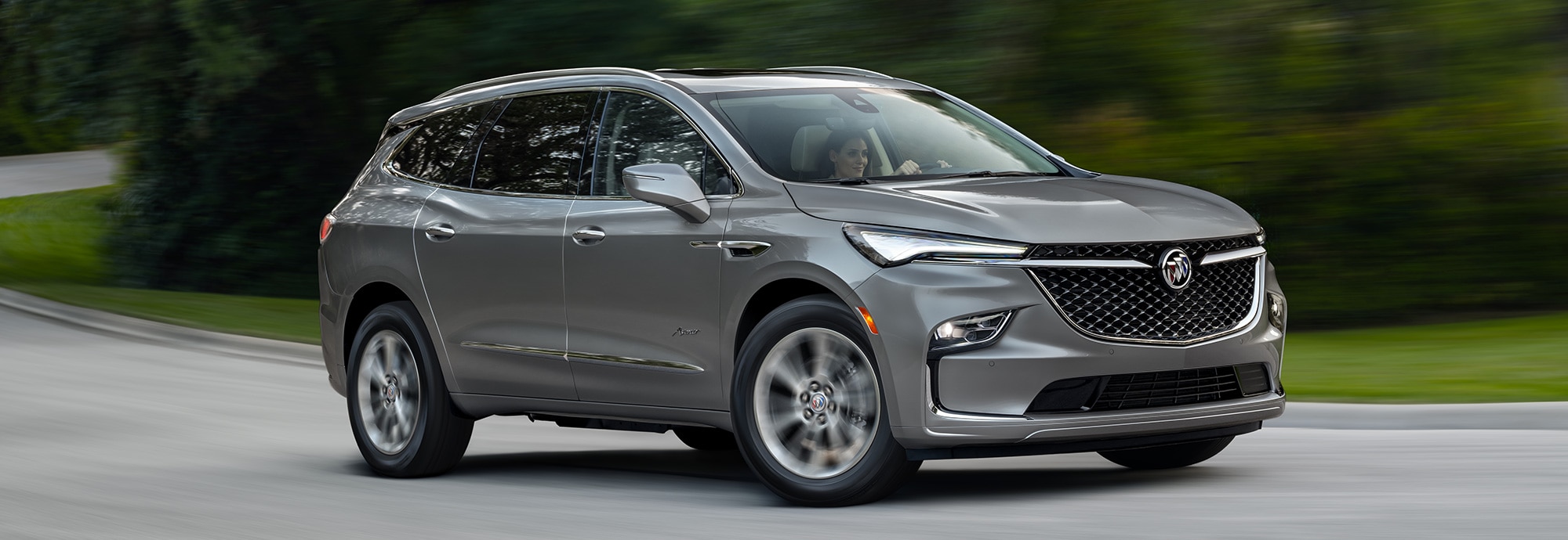 Best SUVs for the Snow Fort Collins, CO Test Drive Today