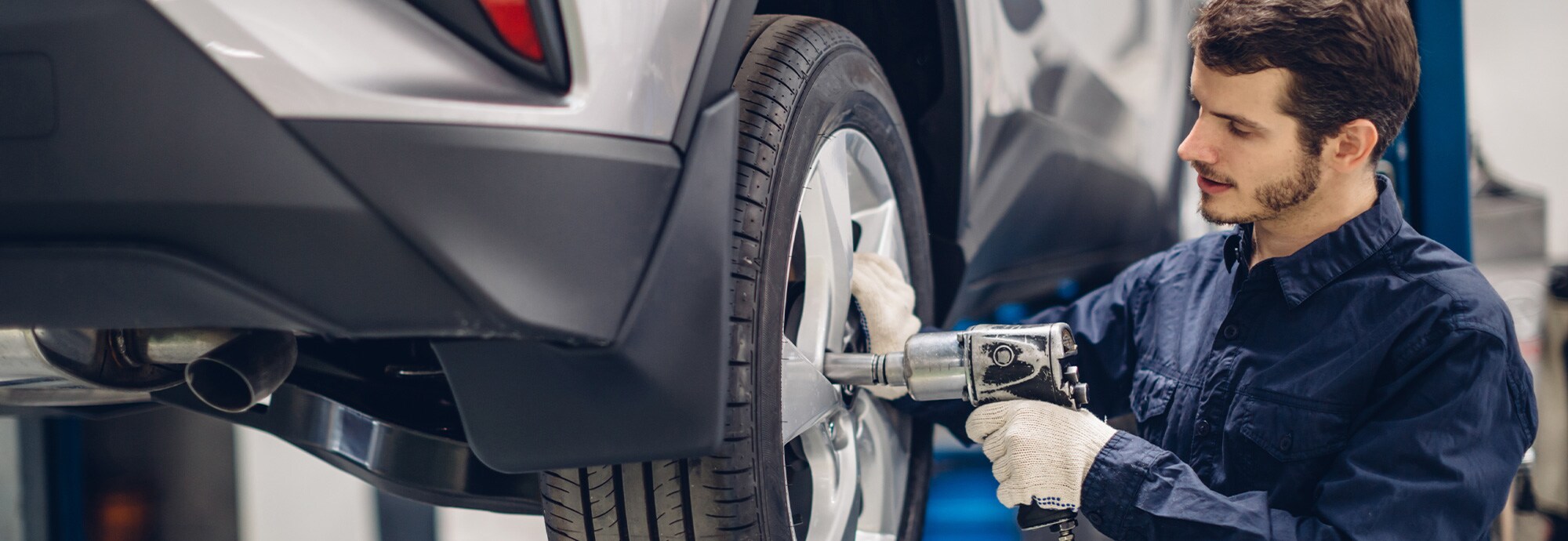 Tire Service in Fort Collins, CO