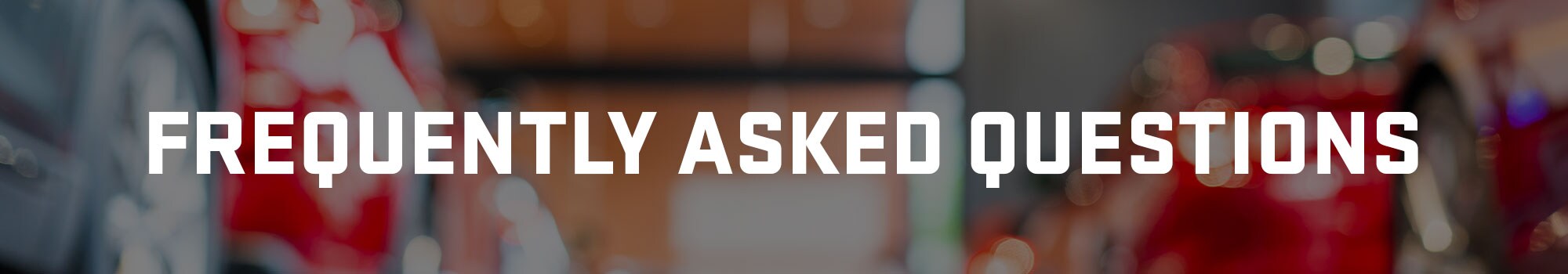 Trade Sell FAQs