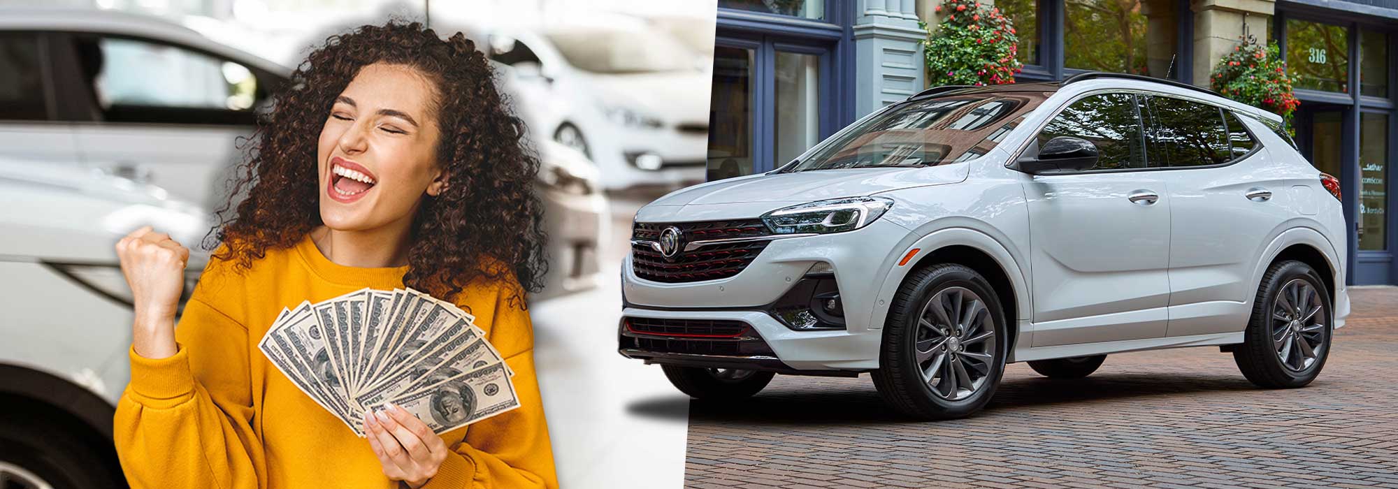 Sell Or Trade Your Vehicle