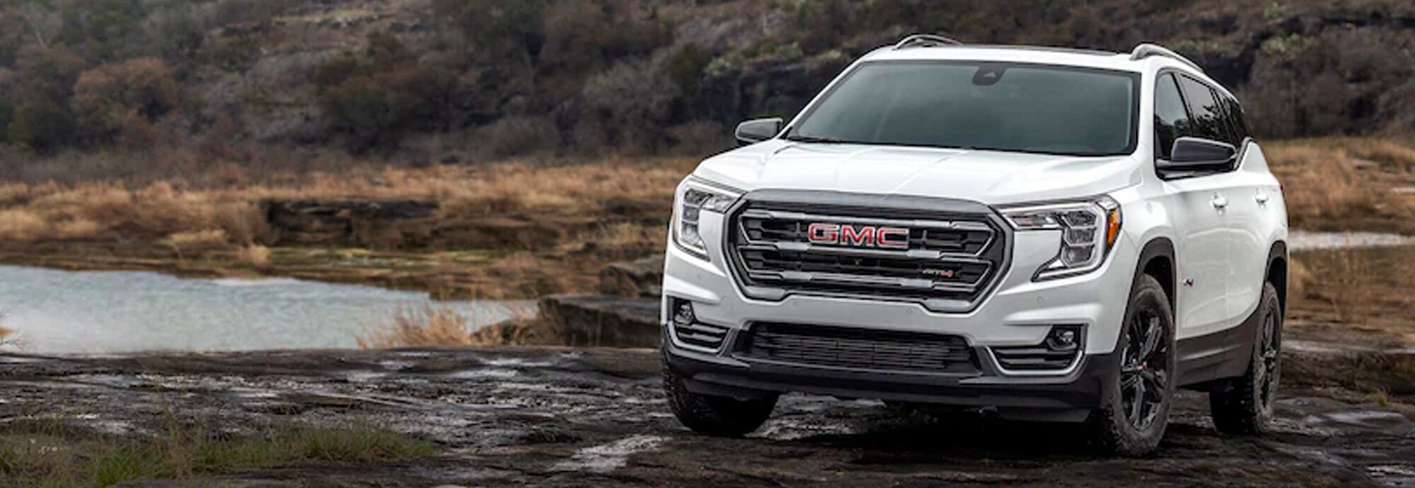 2023 GMC Terrain in Fort Collins, CO