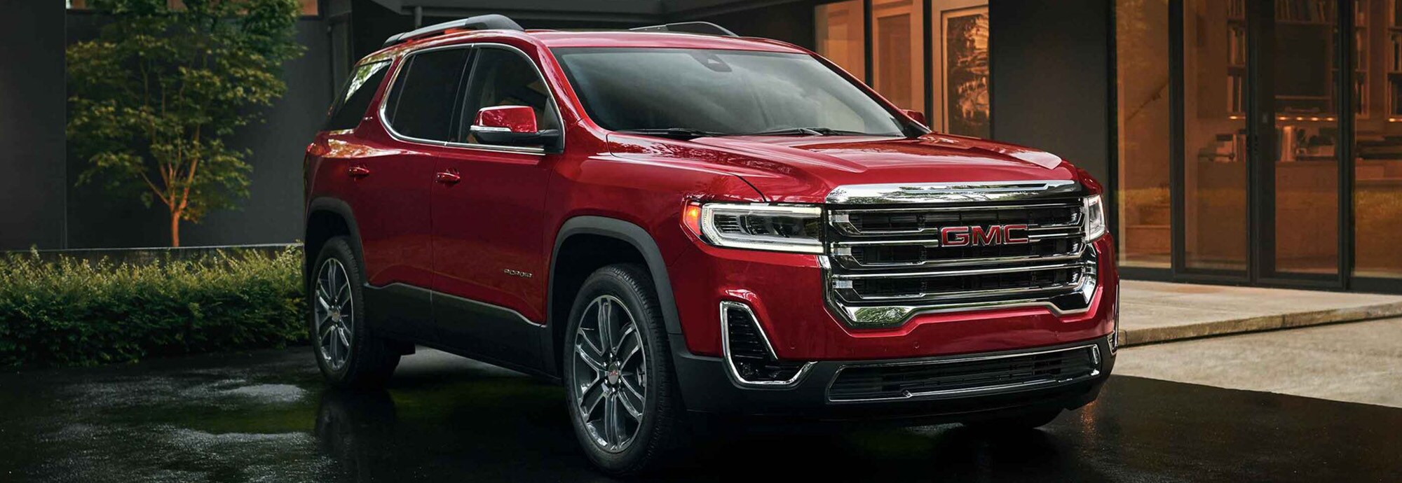 2023 GMC Acadia Fort Collins CO