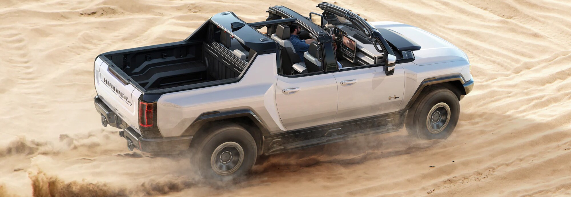 2024 GMC Hummer EV Fort Collins, CO