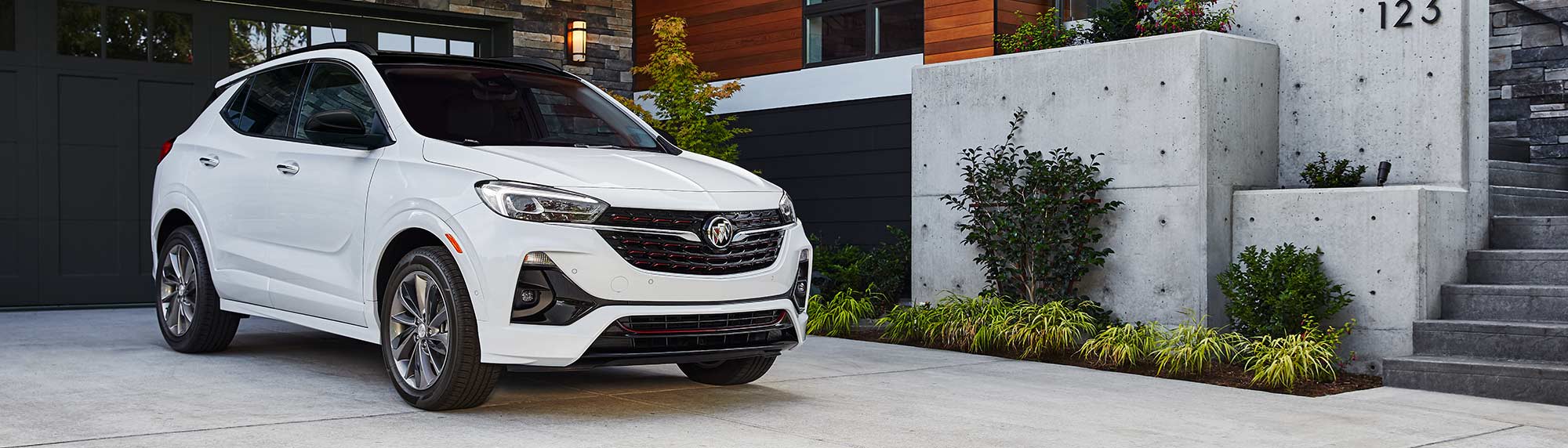 2022 Buick Encore GX