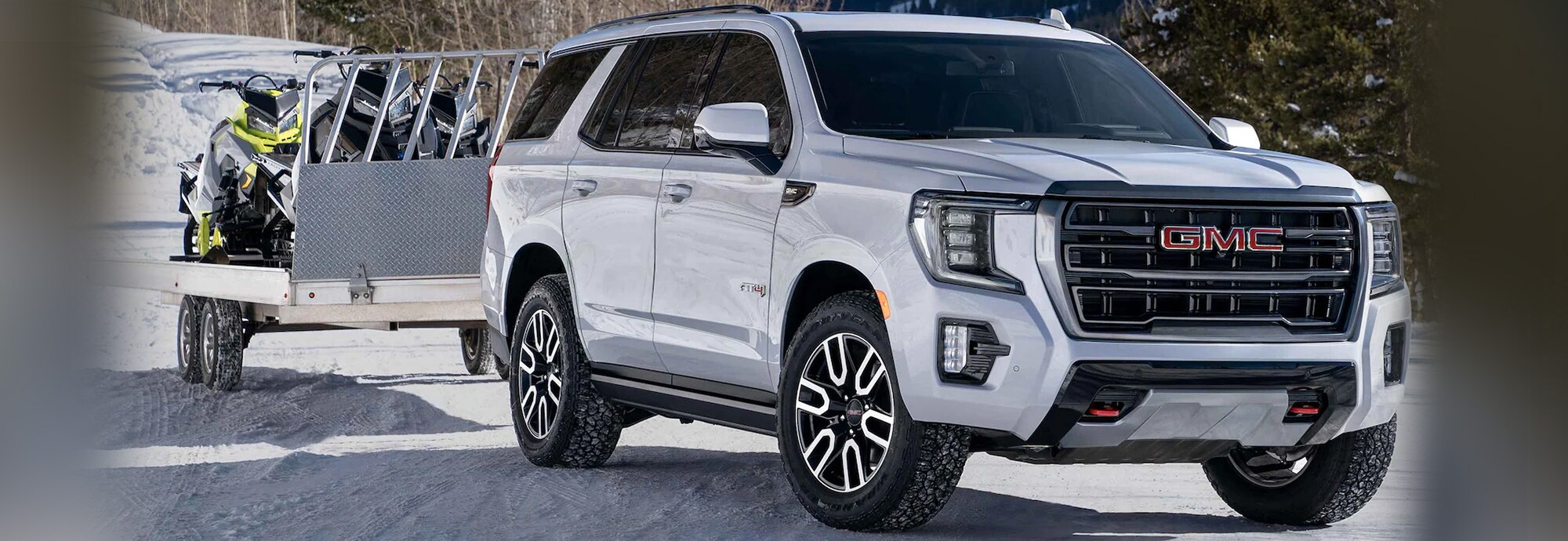 Best SUVs for the Snow Fort Collins, CO Test Drive Today