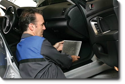 Maintain the Love Mark Miller Subaru Service