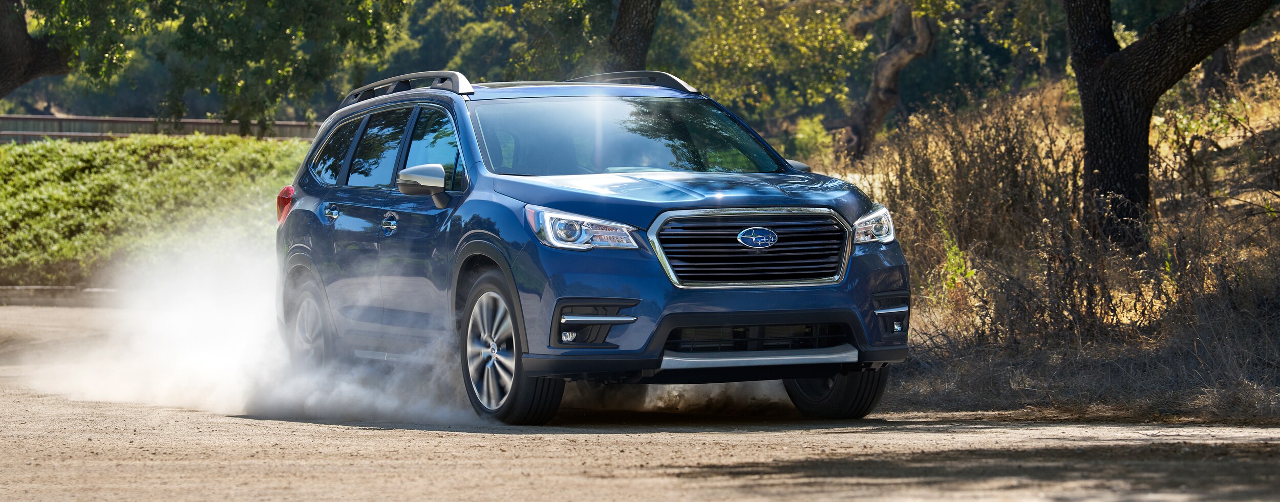2019 Subaru Ascent Touring SUV Salt Lake City