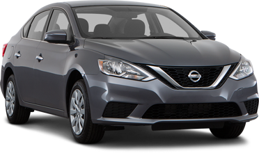 2018 Nissan Sentra Sedan 2018 Nissan Sentra Sedan